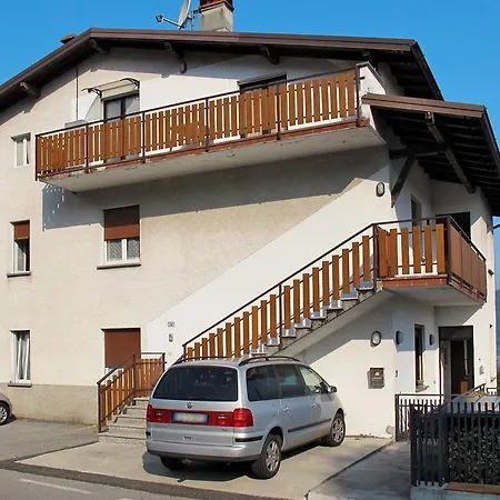 Ferienwohnung 560s