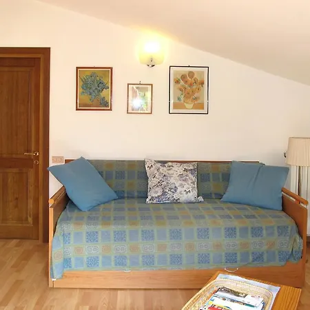 Apartment Ferienwohnung 560s *