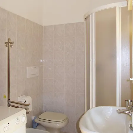 Ferienwohnung 560s * Colico