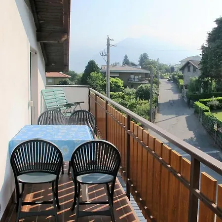 Apartment Ferienwohnung 560s Colico