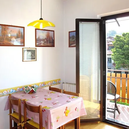 Apartment Ferienwohnung 560s Colico
