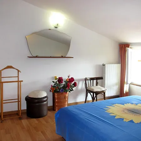 Appartement Ferienwohnung 560s Colico